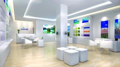 凱撒旅游上海首家體驗式門店落戶人民廣場_時尚頻道_鳳凰網(wǎng)