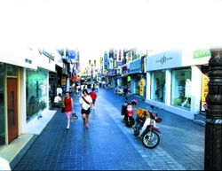 旅行社產品層出不窮 游客旅途更加快樂