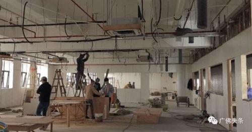 戰(zhàn) 疫 企 事錄② ▏美的碧桂園造口罩,預(yù)計日產(chǎn)共60萬個