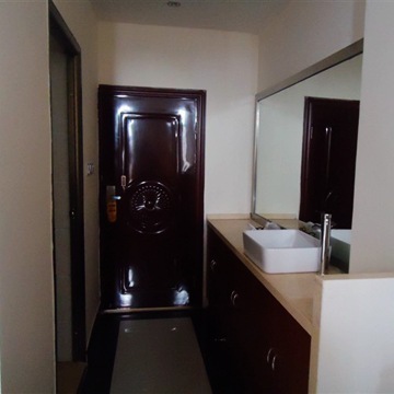 桂林新宇賓館三人標準間 旅行社批發團購優選，盡享桂林山水風情